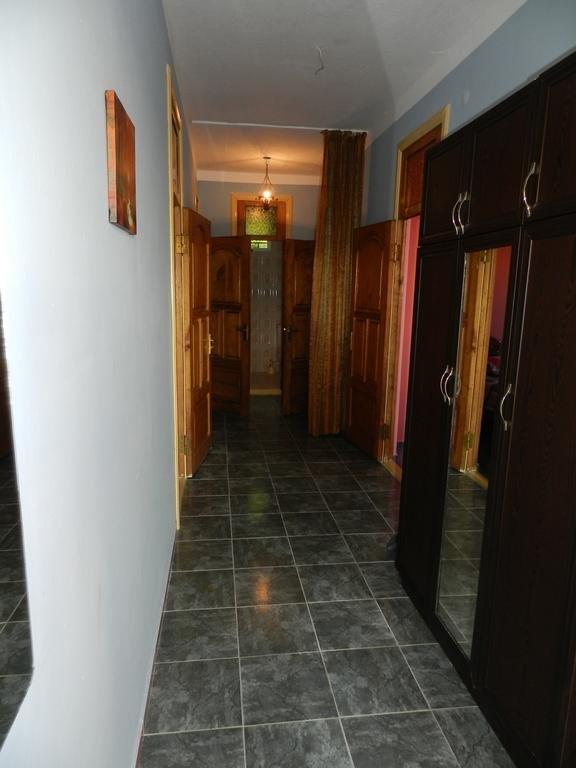 Батуми: Cottage Kvariati