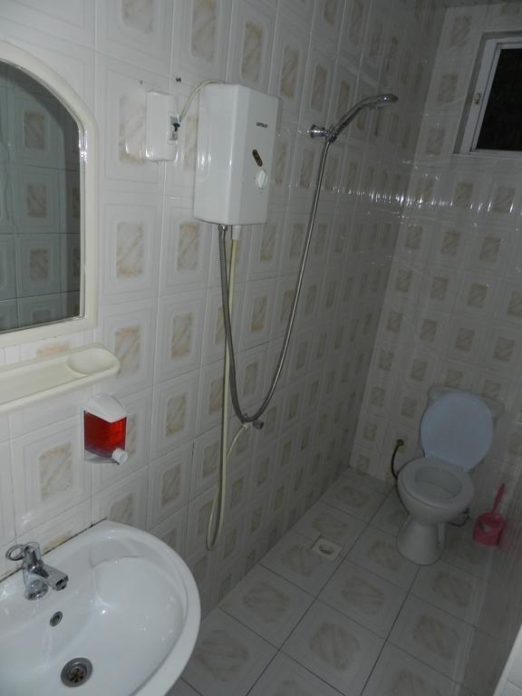 Батуми: Cottage Kvariati