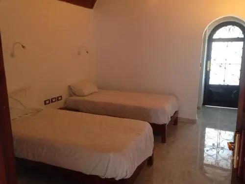 Асуан: Nubian Holiday House Aswan