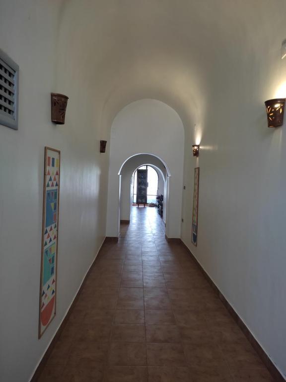 Асуан: Nubian Holiday House Aswan