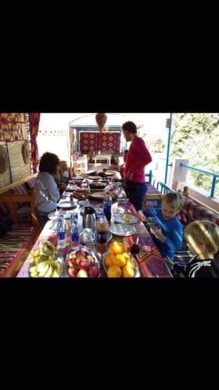 Асуан: Nubian Holiday House Aswan