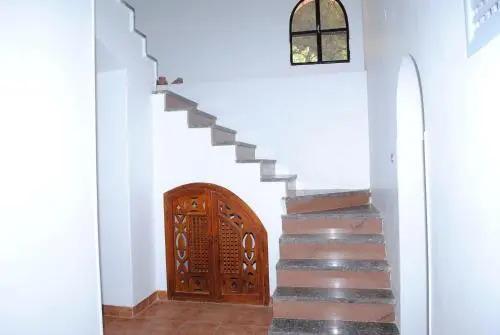 Асуан: Nubian Holiday House Aswan