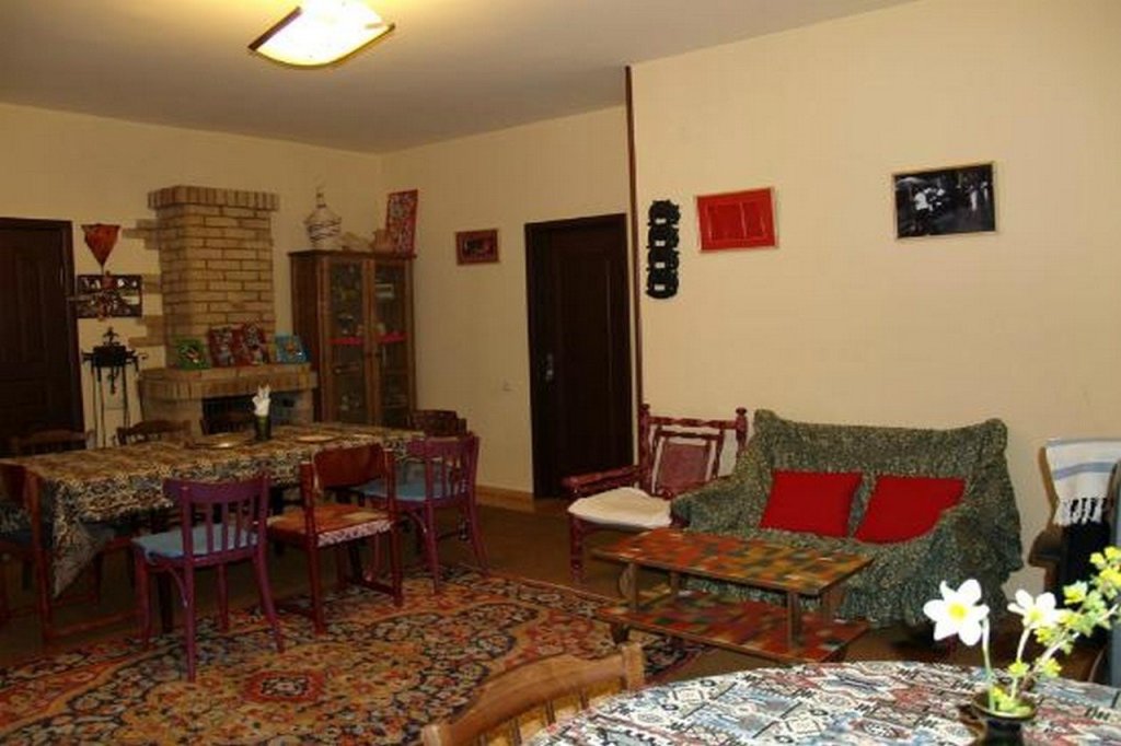 Ереван:  Three Jugs B&B