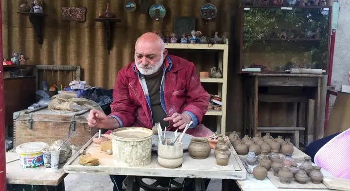 Ереван: Three Jugs B&B