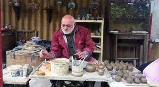Ереван: Three Jugs B&B