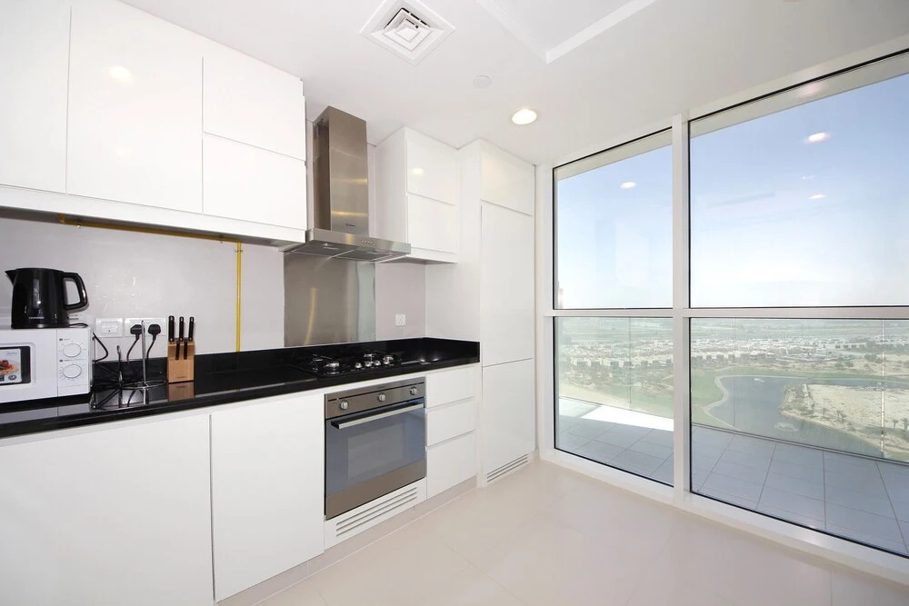 Дубай: 3 Bedroom Apartment in Artesia Tower B