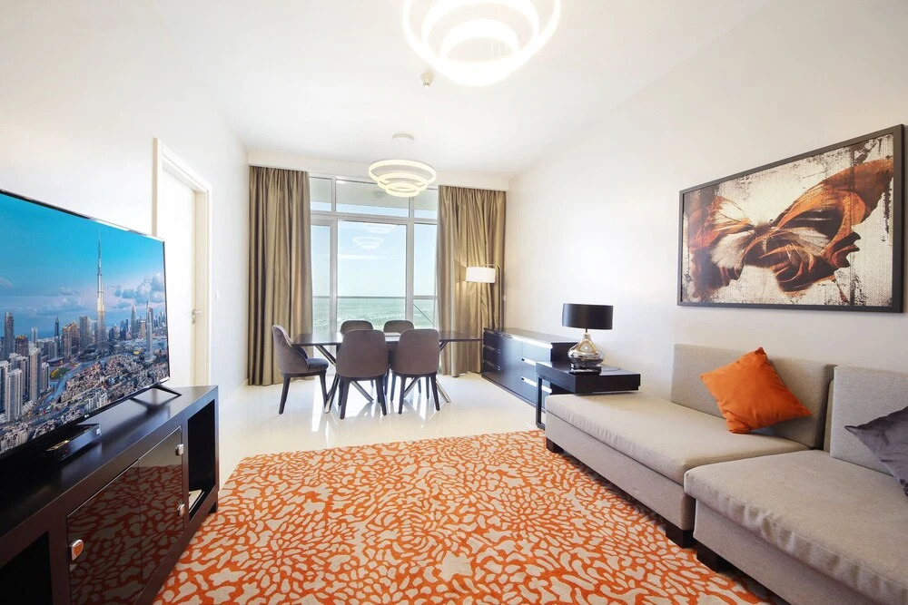 Дубай: 3 Bedroom Apartment in Artesia Tower B