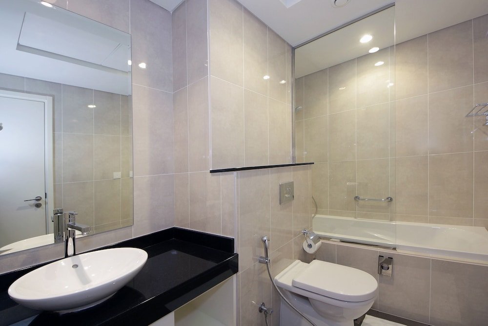 Дубай: 3 Bedroom Apartment in Artesia Tower B