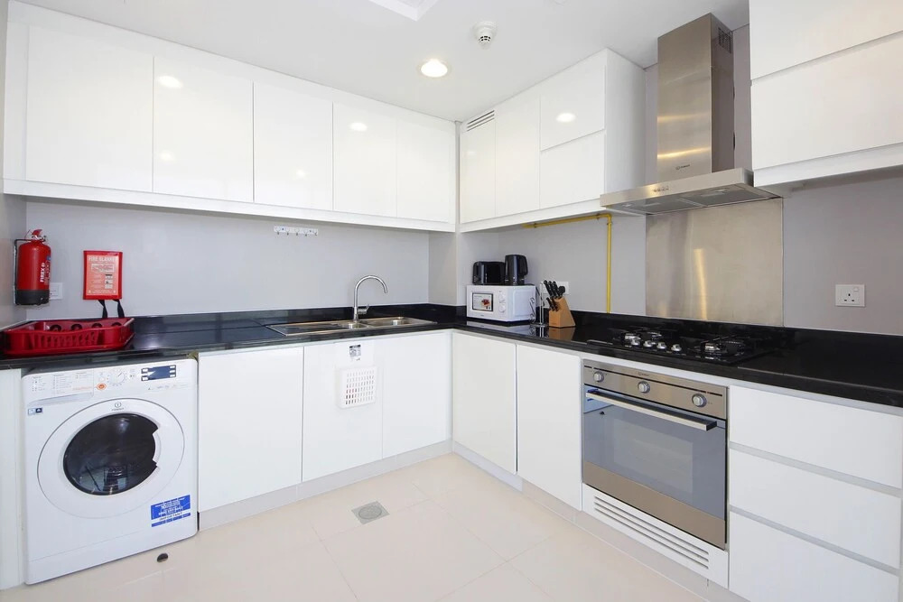 Дубай: 3 Bedroom Apartment in Artesia Tower B