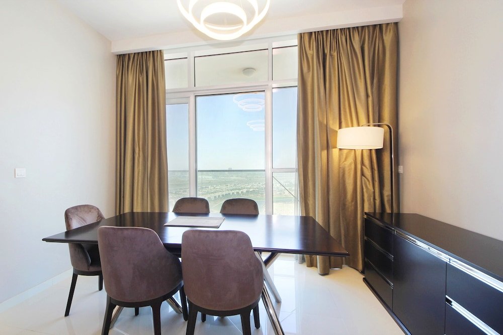 Дубай: 3 Bedroom Apartment in Artesia Tower B