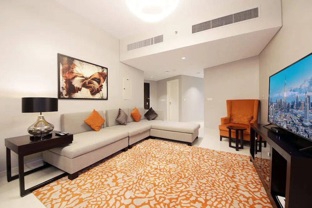 Дубай: 3 Bedroom Apartment in Artesia Tower B