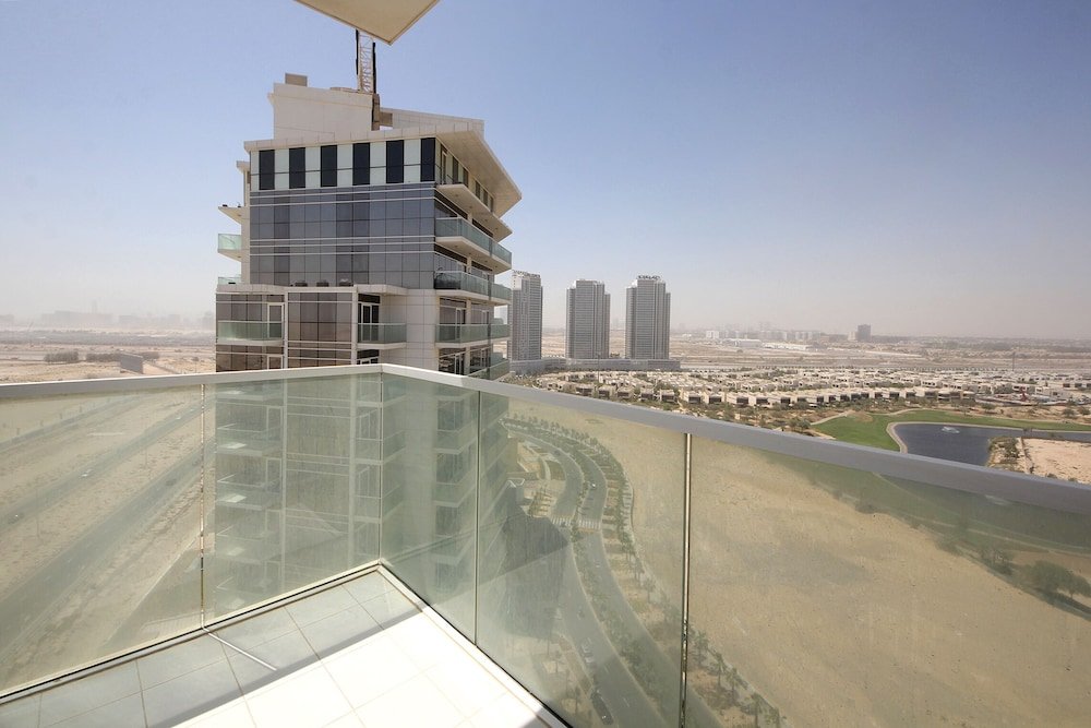 Дубай: 3 Bedroom Apartment in Artesia Tower B