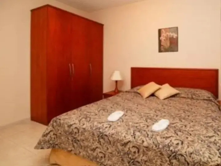 Шарджа: Jormand Hotel Apartment - Sharjah