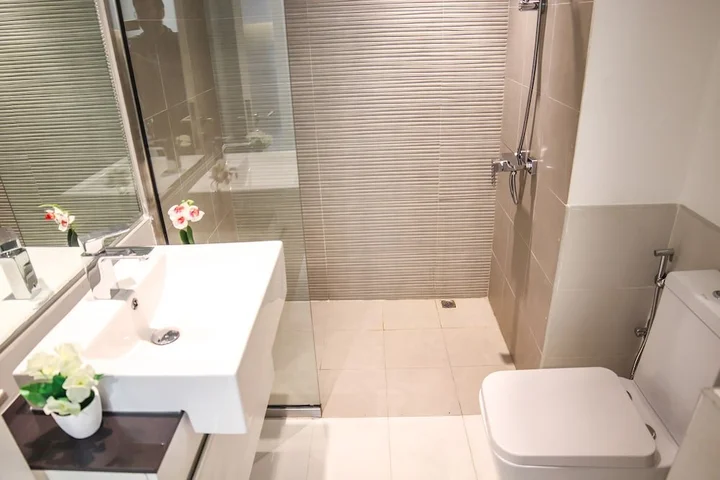 Дубай: 2 Bedroom Apartment- The Pulse Residence