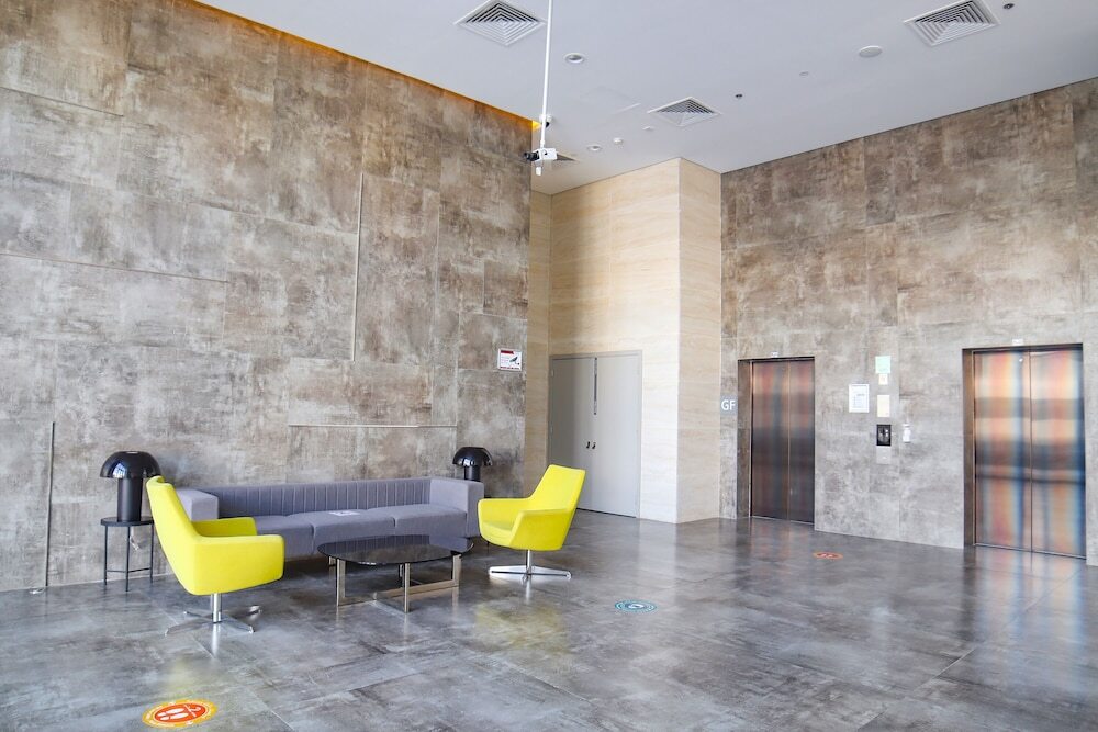 Дубай: 2 Bedroom Apartment- The Pulse Residence