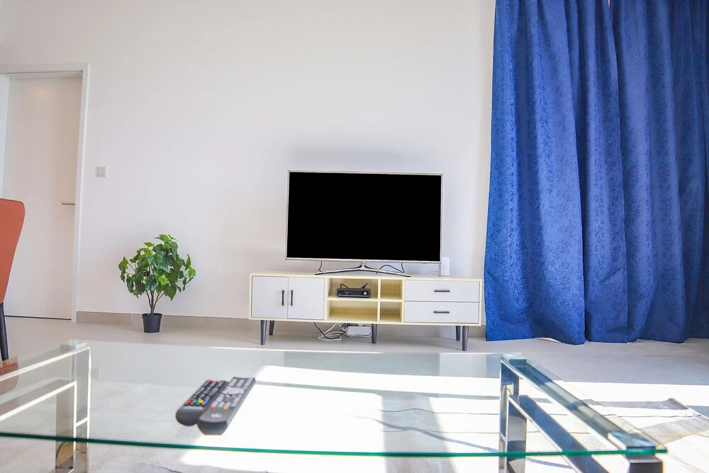 Дубай: 2 Bedroom Apartment- The Pulse Residence