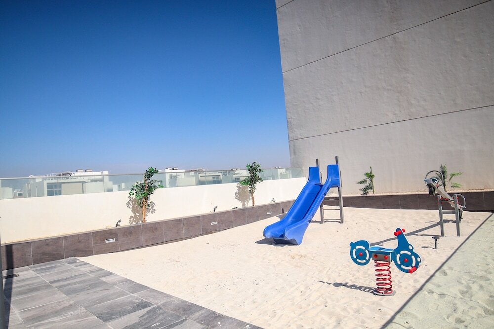 Дубай: 2 Bedroom Apartment- The Pulse Residence