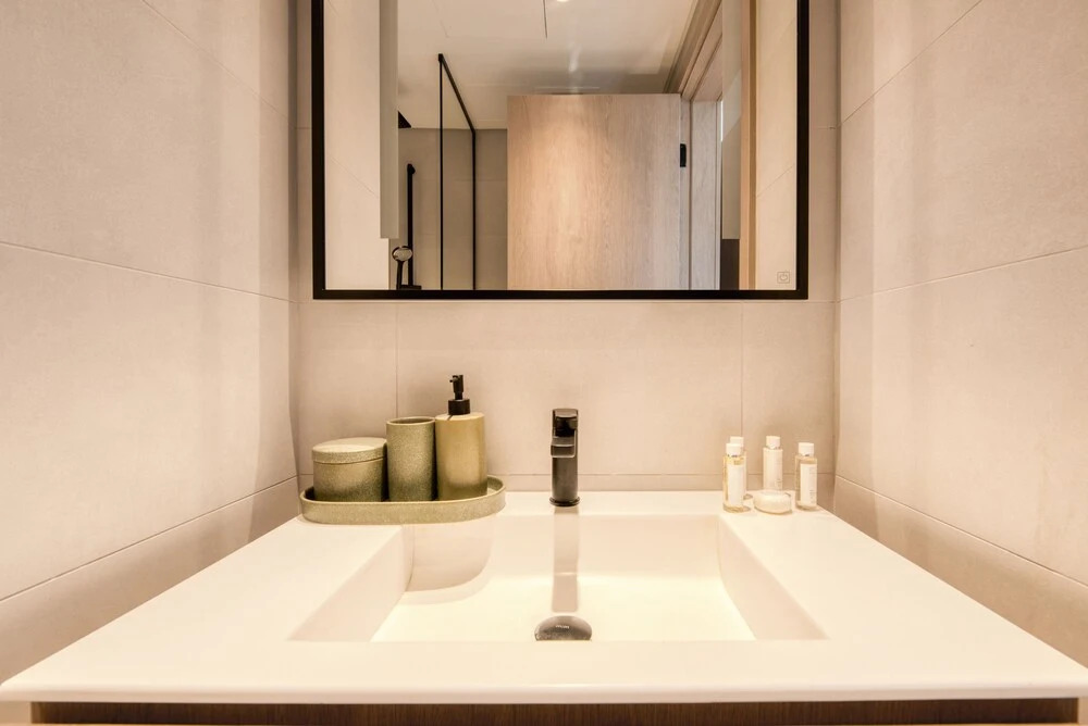 Дубай: Maison Privee - Marquise Square - 2505