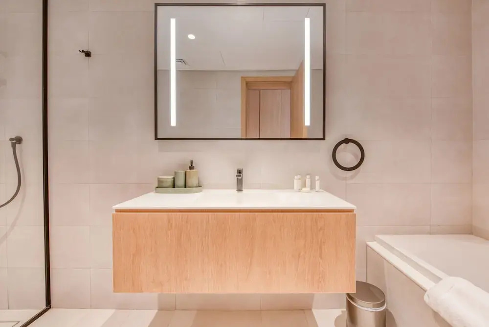 Дубай: Maison Privee - Marquise Square - 2505