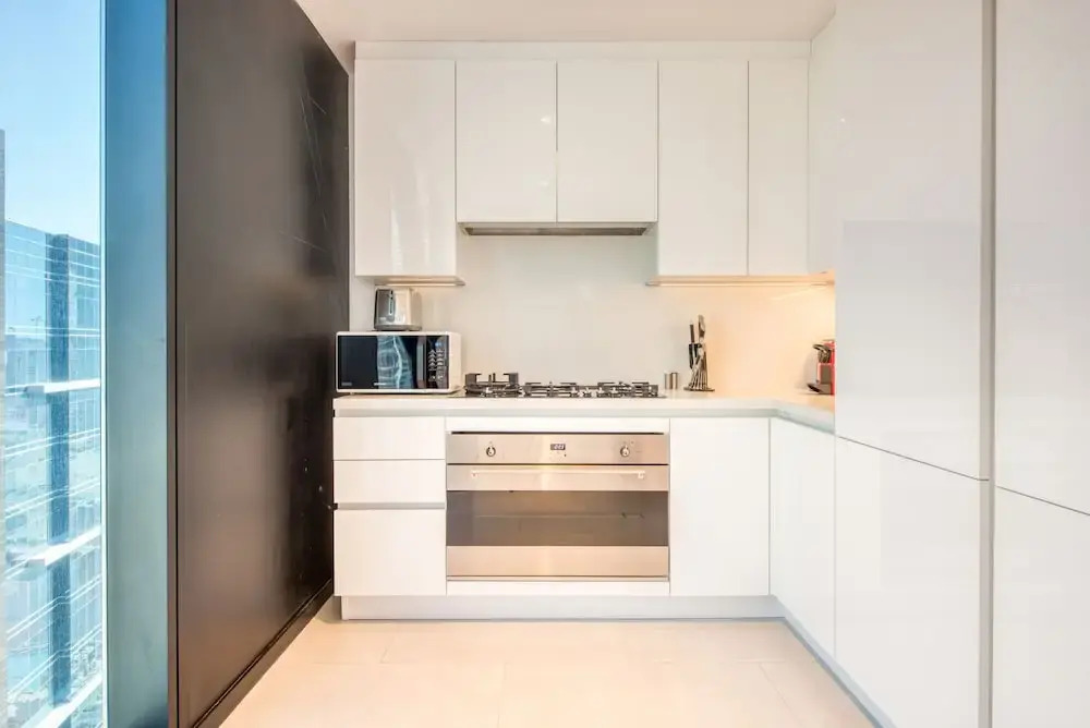 Дубай: Maison Privee - Marquise Square - 2505