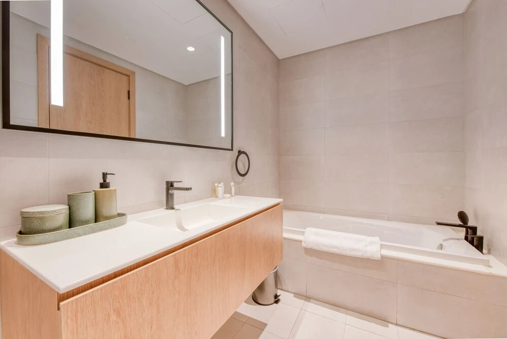 Дубай: Maison Privee - Marquise Square - 2505
