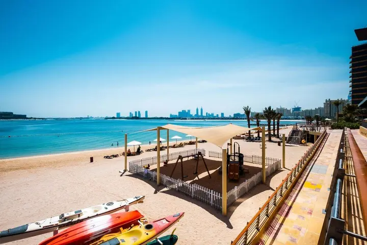 Дубай: Maison Privee - Tiara Diamond G06