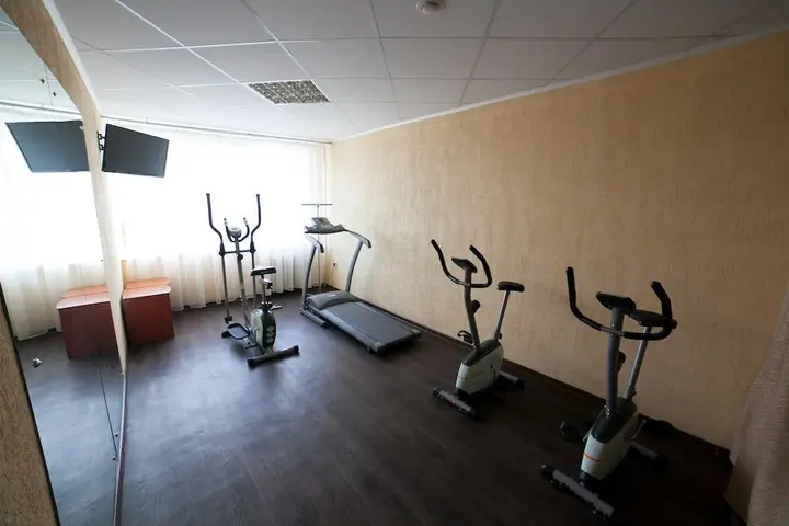 Гомель: Отель Гомель