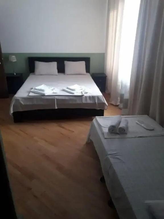 Тбилиси: Exclusive Hotel