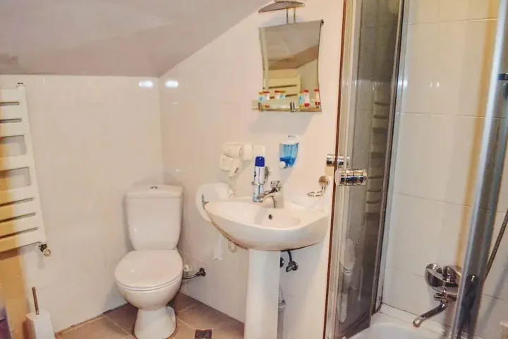 Тбилиси: Exclusive Hotel