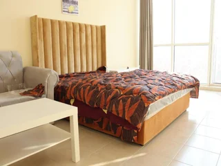 Дубай: Beautiful Furnished Studio With Close Kitchen