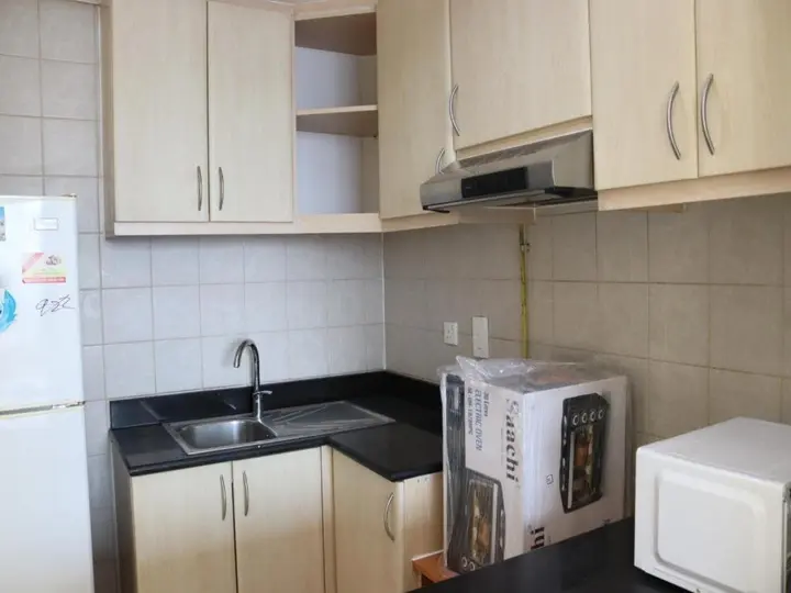 Дубай: Beautiful Furnished Studio With Close Kitchen