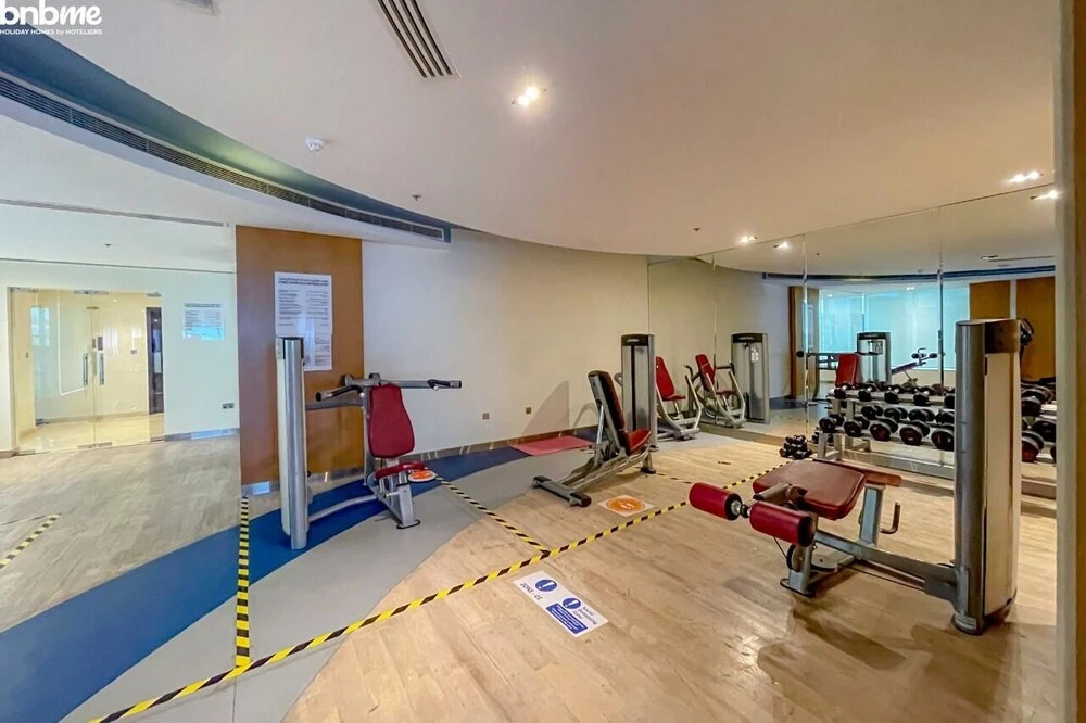 Дубай: In Proximity to Dubai South Bnbmehomes