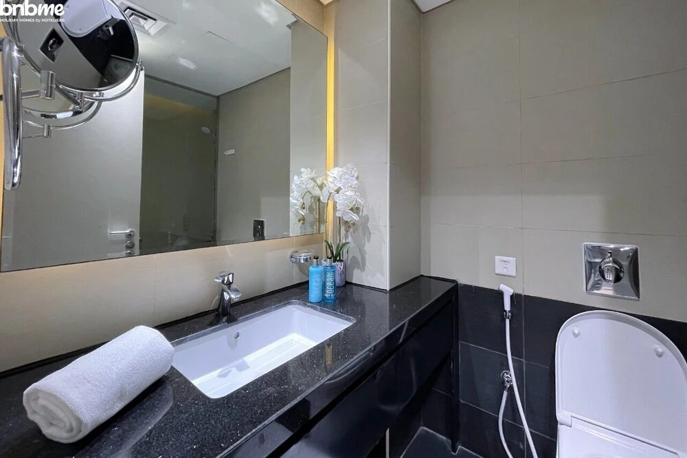 Дубай: In Proximity to Dubai South Bnbmehomes