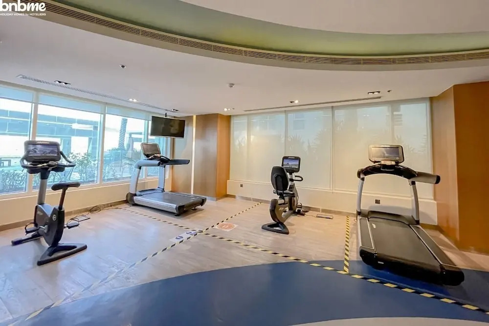 Дубай: In Proximity to Dubai South Bnbmehomes