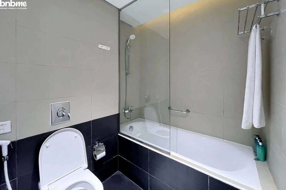 Дубай: In Proximity to Dubai South Bnbmehomes