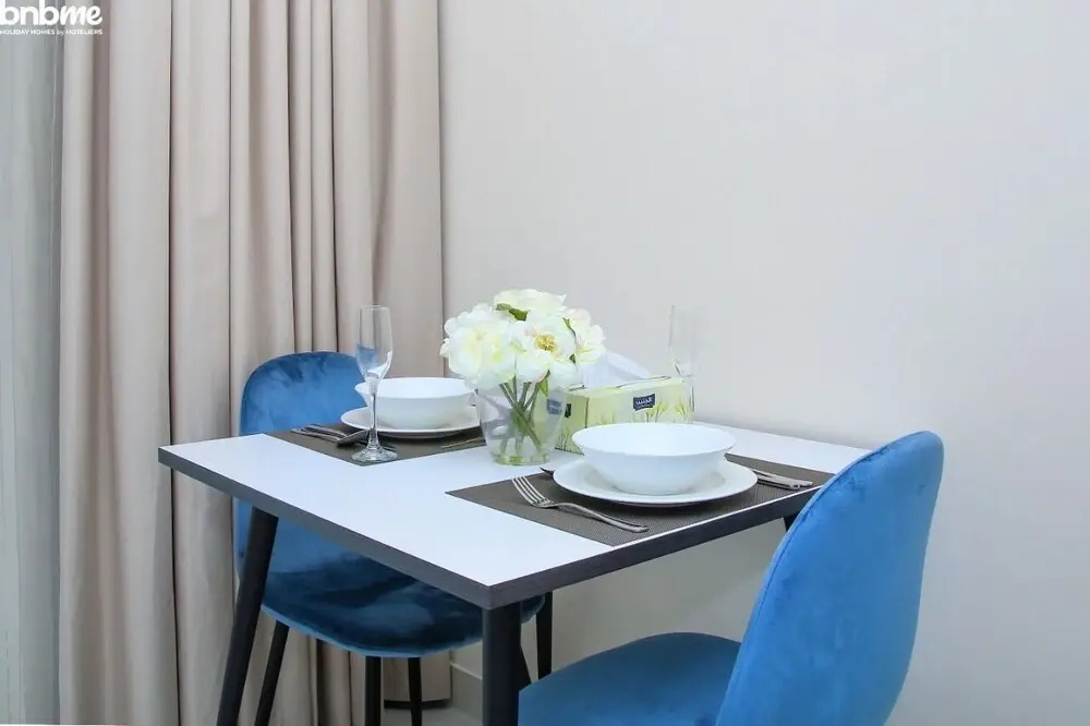 Дубай: In Proximity to Dubai South Bnbmehomes