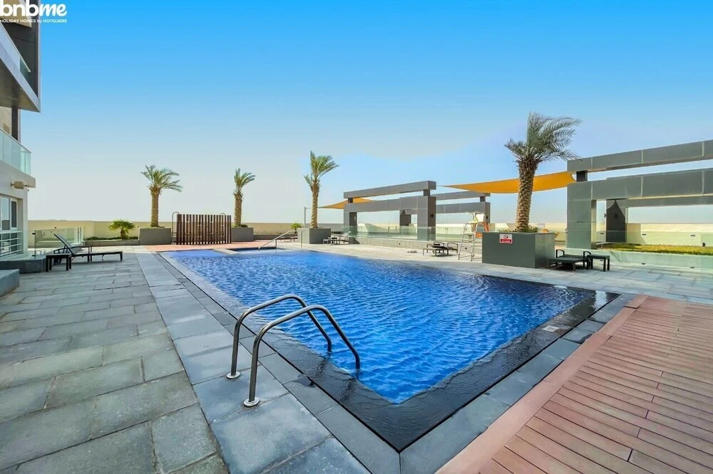 Дубай: In Proximity to Dubai South Bnbmehomes