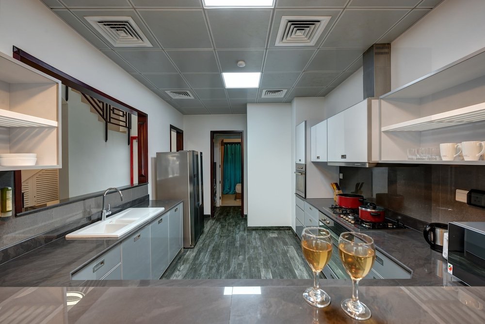 Рас-эль-Хайма: KAY Homes Villas Ras Al Khaimah