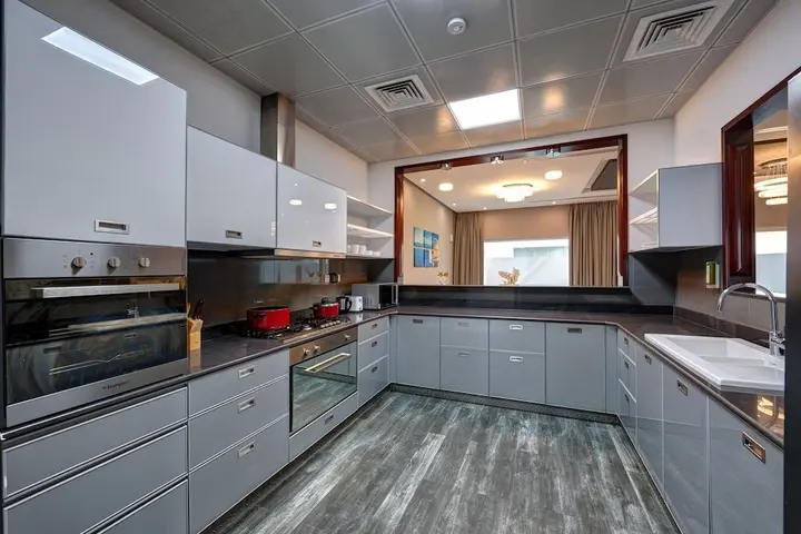 Рас-эль-Хайма: KAY Homes Villas Ras Al Khaimah