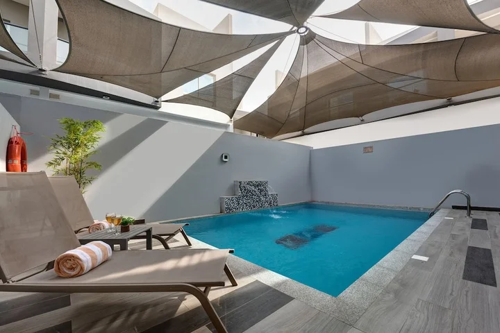 Рас-эль-Хайма: KAY Homes Villas Ras Al Khaimah