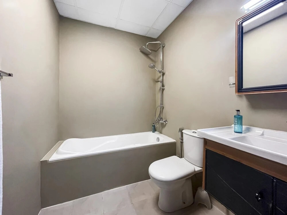 Дубай: Enjoy Marina View at Modern 3BR APT