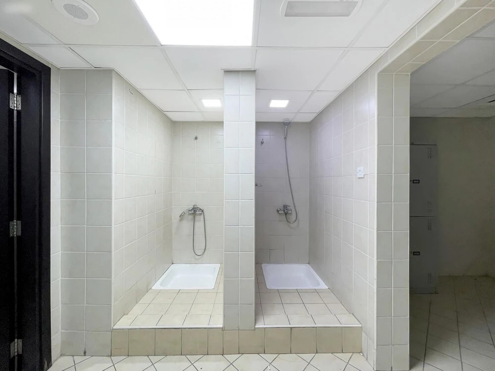 Дубай: Enjoy Marina View at Modern 3BR APT