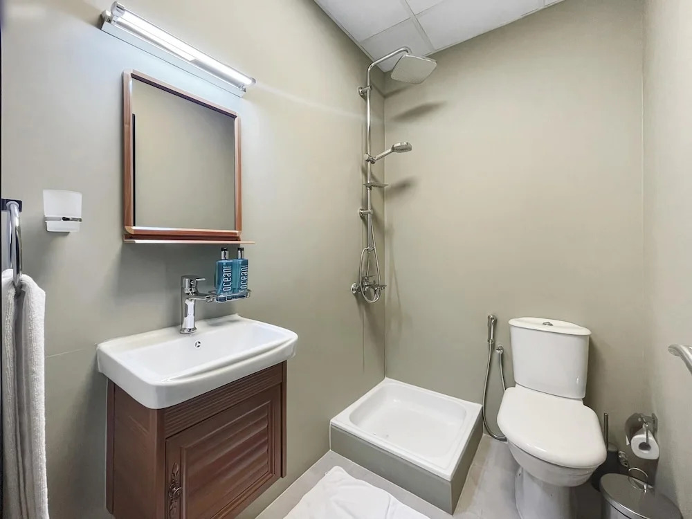 Дубай: Enjoy Marina View at Modern 3BR APT