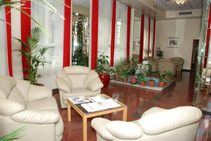 Basma Residence Hotel Apartments — фото 1