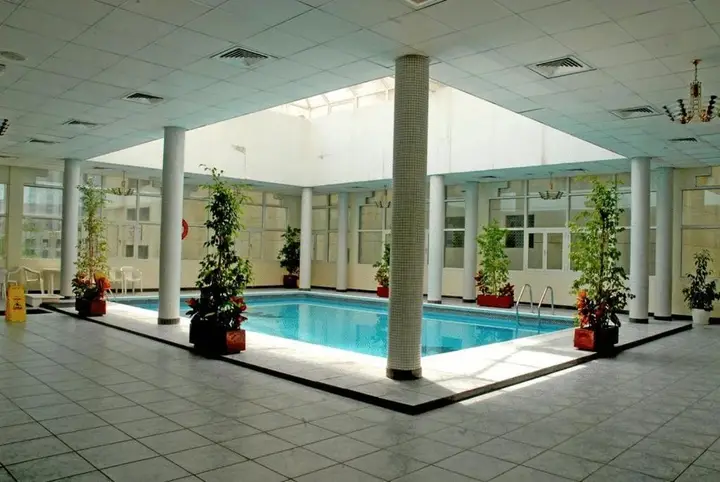 Basma Residence Hotel Apartments — фото 4