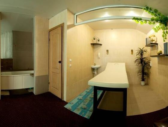 Ждановичи: Mini pension-SPA