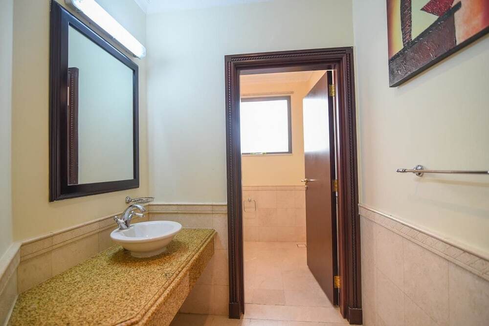 Дубай: Vacation Bay-Beach Access  On The Palm Jumeirah