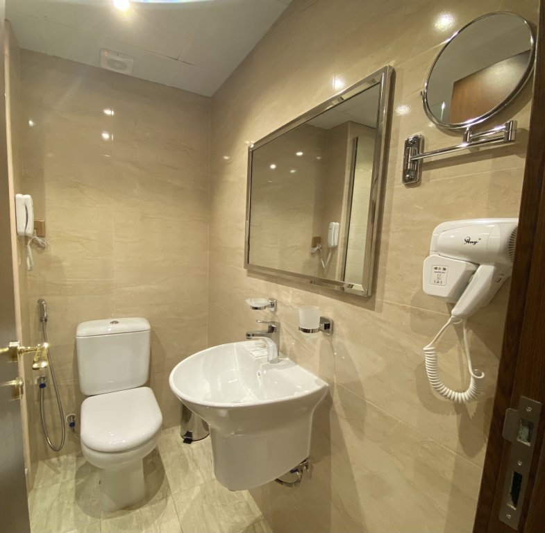 Дубай: Panorama Hotel Deira