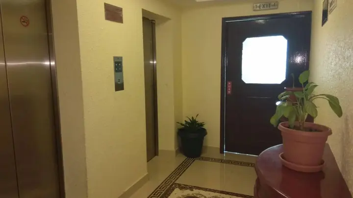 Дубай: Panorama Hotel Deira