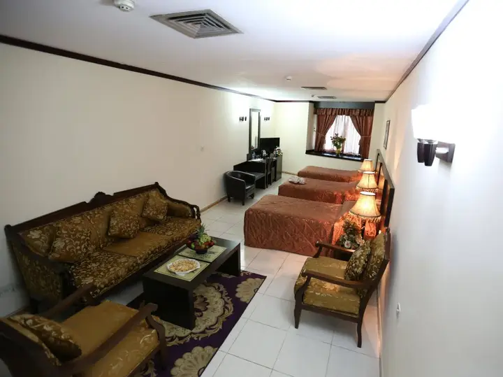 Panorama Hotel Deira — фото 1